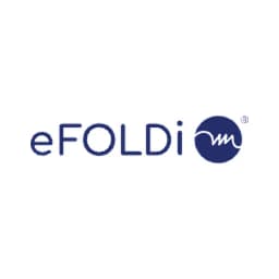 eFOLDi logo