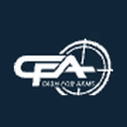 Cash for Arms logo