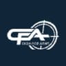 Cash for Arms logo