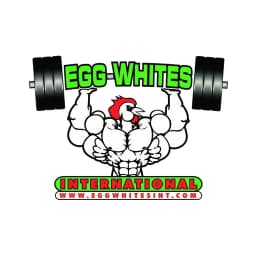 Egg Whites International logo