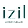 Izil Beauty logo