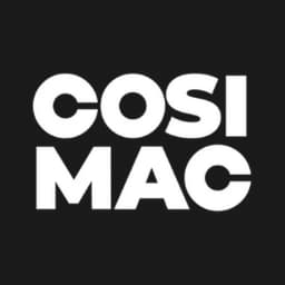 Cosimac logo