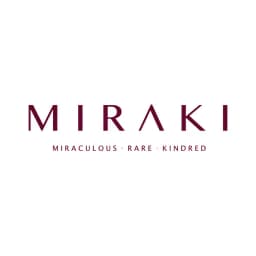 Miraki Jewels logo