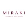 Miraki Jewels logo