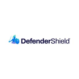 DefenderShield logo