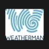 Weatherman logo