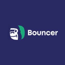 Bouncer logo