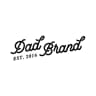 Dad Brand Apparel logo