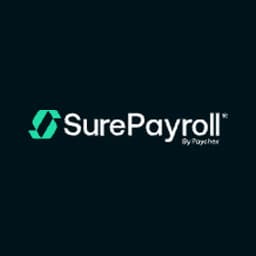 SurePayroll logo