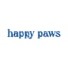 Happy Paws logo