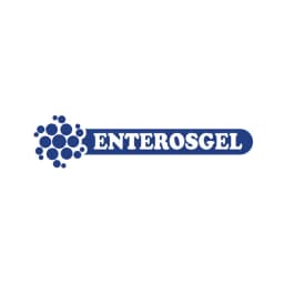 Enterosgel logo
