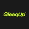 BleeqUp logo