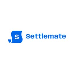 Settlemate logo