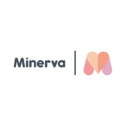 Minerva logo