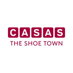Casas Club logo