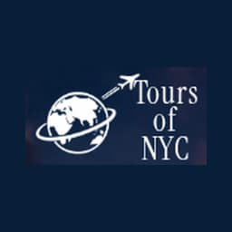 Tour of NYC logo