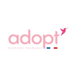 Adopt logo