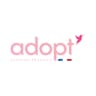 Adopt logo