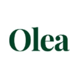 Olea Nutrition logo
