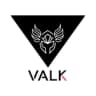Valk Gaming logo