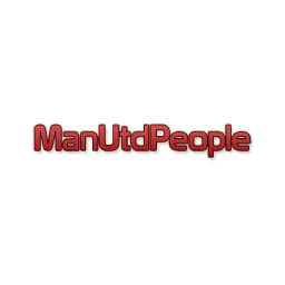 Man Utd People logo