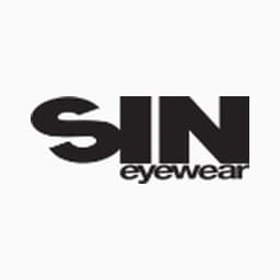 SIN Eyewear logo