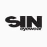 SIN Eyewear logo