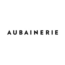 Aubainerie logo