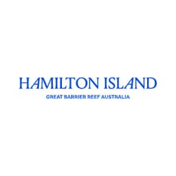 Hamilton Island logo