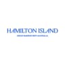 Hamilton Island logo