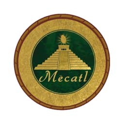 Mecatl Cacao logo