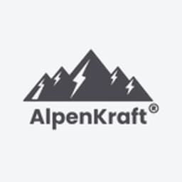 AlpenKraft logo
