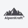 AlpenKraft logo