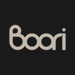 Boori UK logo