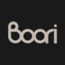 Boori UK logo