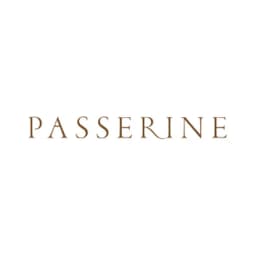 Passerine Home logo
