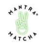 Mantra Matcha logo