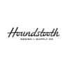 Houndstooth Design + Supply Co logo