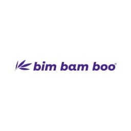 Bim Bam Boo logo