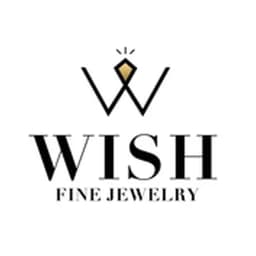 Wish Fine Jewelry logo