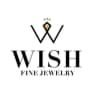 Wish Fine Jewelry logo