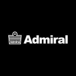 Admiral logo
