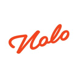 Nolo logo