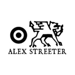 Alex Streeter logo