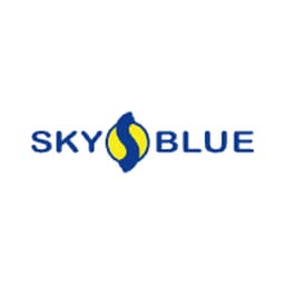 Sky Blue Credit logo