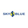 Sky Blue Credit logo