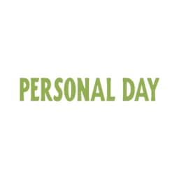 Personal Day logo