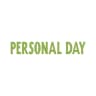 Personal Day logo