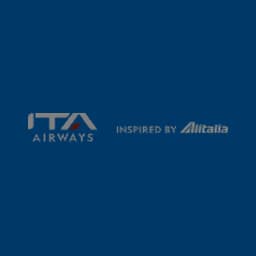 ITA Airways logo