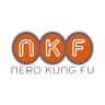 Nerd Kung Fu logo